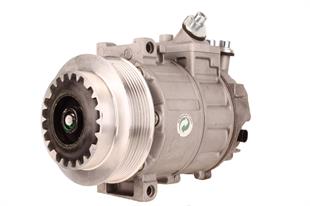 Klima Kompresörü 7pk 124mm Mercedes W203 W204 42010056 Denso Dcp17051 Dcp17101 Dcp17038 Valeo 813137 Dcp17038 Dcp17101 | Valeo 813137