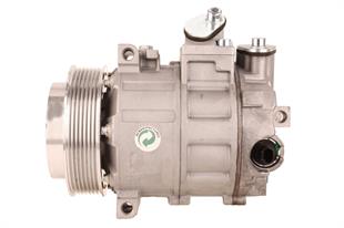 Klima Kompresörü 7pk 124mm Mercedes W203 W204 42010056 Denso Dcp17051 Dcp17101 Dcp17038 Valeo 813137 Dcp17038 Dcp17101 | Valeo 813137