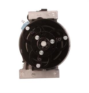 Klima Kompresör 12v 5pk Volvo Xc60 S80 Iı V70 Iıı 08- | Valeo 813140