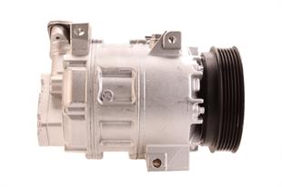 Klima Kompresörü Renault Laguna Iıı 1.5 07- Latıtude 1.5 Dci (acp141000p 813147 Acp141000s 8fk351322151 8200720417 8200898810 | Valeo 813147