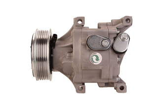 Klima Kompresör 5PK 100mm Fiat Doblo 1.3 JTD Egea 500 Punto Panda Inde Albea 1.3 Mjtd Sitilo Stilo | VALEO 813152