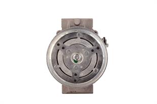 Klima Kompresör 5pk 100mm Fıat Doblo 1.3 Jtd Egea 500 Punto Panda Inde Albea 1.3 Mjtd Sitilo Stilo | Valeo 813152