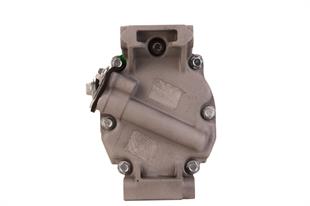 Klima Kompresör 5pk 100mm Fıat Doblo 1.3 Jtd Egea 500 Punto Panda Inde Albea 1.3 Mjtd Sitilo Stilo | Valeo 813152