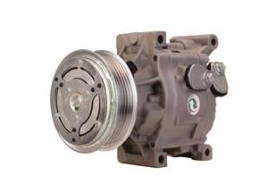 Klima Kompresör 5pk 100mm Fıat Doblo 1.3 Jtd Egea 500 Punto Panda Inde Albea 1.3 Mjtd Sitilo Stilo | Valeo 813152