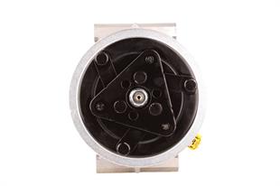 Klima Kompresör 12v 6pk Peugeot Partner 206 307 Cıtroen Berlingo C3 | Valeo 813189