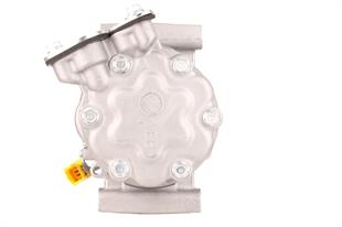 Klima Kompresör 12v 6pk Peugeot Partner 206 307 Cıtroen Berlingo C3 | Valeo 813189