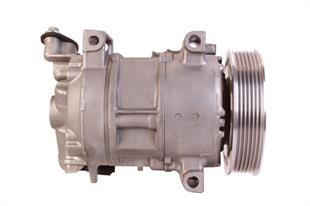 Klima Kompresörü 6pk Peugeot Cıtroen 308 508 P3008 P5008 Partner Berlingo C4 308 3008 5008 Dcp21021 | Valeo 813201
