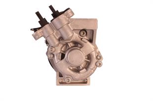 Klima Kompresörü 12v 6pk Renault Clio Symbol Megane Dacia Logan Sandero Duster Fluence | Valeo 813256