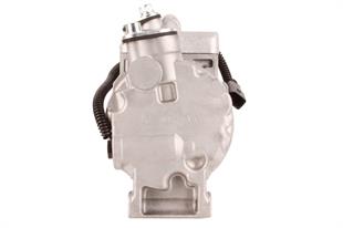 Klima Kompresör 4pk 114mm Audi A6 2.5 Tdı 02-05 Em Arkadan Valfli Dcp02013 Valeo 813336 4b0260805j 4b0260805ad Denso Dcp02008 | Valeo 813336