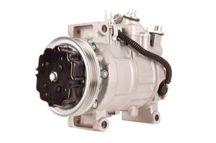 Klima Kompresör 4pk 114mm Audi A6 2.5 Tdı 02-05 Em Arkadan Valfli Dcp02013 Valeo 813336 4b0260805j 4b0260805ad Denso Dcp02008 | Valeo 813336