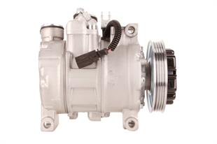 Klima Kompresör 4pk 114mm Audi A6 2.5 Tdı 02-05 Em Arkadan Valfli Dcp02013 Valeo 813336 4b0260805j 4b0260805ad Denso Dcp02008 | Valeo 813336