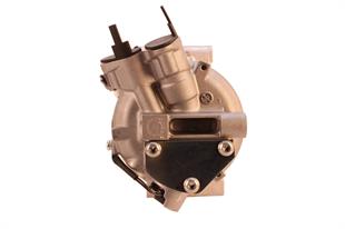 Klima Kompresör 12v 7pk Renault Clio Iv 0.9 Fluence Kadjar Megan5 Clio5 900ve 1000 Motor Megan3 Estate Nissan Xtrail 2.0 Scenic | Valeo 813382