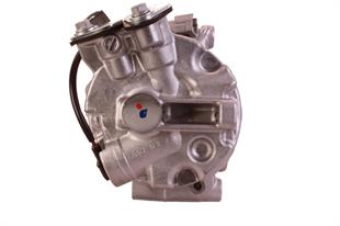 Klima Kompresörü 7pk Renault Megane3 Iıı 1.4 Tce,2.0 09-scenıc Iıı 1.4 16v 09-2.0 Dcı Renault Motorlu Vito Ym Arkadan Valflı | Valeo 813385