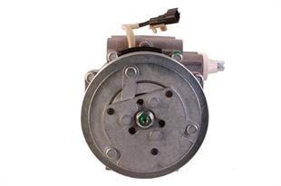 Klima Kompresörü 12v 6pk Ford Fıesta 08-12 118mm Fiesta | Valeo 813416