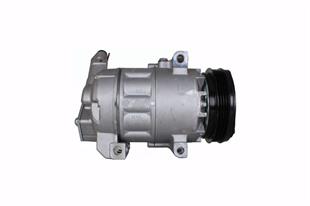 Klima Kompresörü 4pk Dacıa Logan Sandero Renault 1,2 Ve 900 Motor 4pk | Valeo 813432