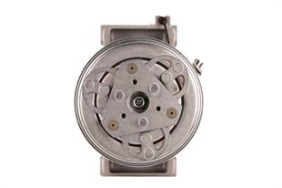Klima Kompresörü 12v 125mm Mıtsıbıhı L200 Trıton Johndeere 815023 / Doosan / Volvo 42010278 | Valeo 815023
