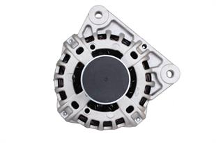 Alternatör 12v 125ah Renault Dokker 1.5 Lodgy Logan Mcv 1.5 K9k 231005933r F000bl07g5, F000bl07g6 | Valeo F000bl07g6