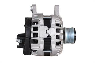 Alternatör 12v 125ah Renault Dokker 1.5 Lodgy Logan Mcv 1.5 K9k 231005933r F000bl07g5, F000bl07g6 | Valeo F000bl07g6