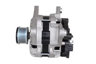 Alternatör 12v 125ah Renault Dokker 1.5 Lodgy Logan Mcv 1.5 K9k 231005933r F000bl07g5, F000bl07g6 | Valeo F000bl07g6