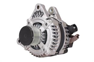 Alternatör 12v 150ah Cıtroen C Elysee C4 Peugeot P308 P3008 P5008 	partner 1.2 Thp Tepee | Valeo Fg15t092