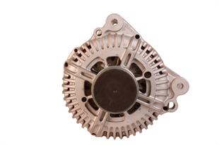 Alternatör 12v 180ah Volkswagen Vw Audi Q7 Volkswagen Touareg Fg18t041 439686 | Valeo Fg18t041