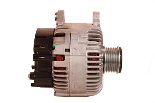 Alternatör 12v 180ah Volkswagen Vw Audi Q7 Volkswagen Touareg Fg18t041 439686 | Valeo Fg18t041