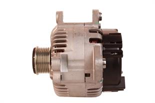 Alternatör 12v 180ah Volkswagen Vw Audi Q7 Volkswagen Touareg Fg18t041 439686 | Valeo Fg18t041