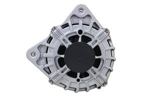 Alternatör 12v 180ah Renault Trafic Koleos Iı (hc_) Fg18t191 231008648r | Valeo Fg18t191