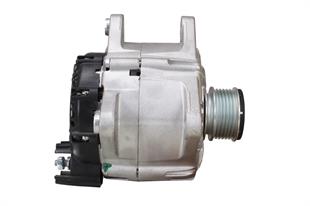 Alternatör 12v 180ah Renault Dacia Fg18t192 Com Uçlu | Valeo Fg18t192