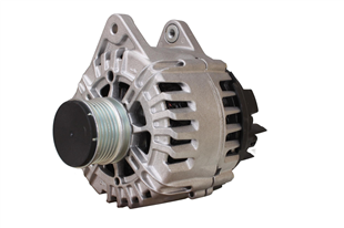 Alternatör 12v 180ah Renault Dacia Fg18t192 Com Uçlu | Valeo Fg18t192