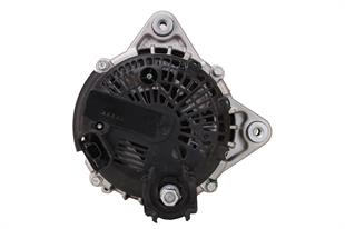 Alternatör 12v 180ah Renault Dacia Fg18t192 Com Uçlu | Valeo Fg18t192