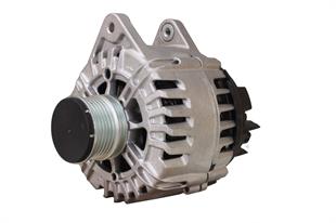 Alternatör 12v 180ah Renault Dacia Fg18t192 Com Uçlu | Valeo Fg18t192
