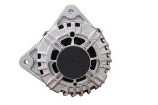 Alternatör 12v 180ah Renault Dacia Fg18t192 Com Uçlu | Valeo Fg18t192