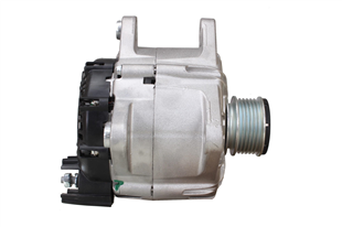 Alternatör 12v 180ah Renault Dacia Fg18t192 Com Uçlu | Valeo Fg18t192