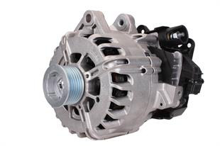 Alternatör 12v 180ah Citroen Peugeot 3008-308-508 439845 Ist60c017 | Valeo Ist60c017