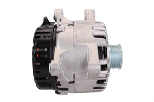 Alternatör 12v 180ah Citroen Peugeot 3008-308-508 439845 Ist60c017 | Valeo Ist60c017