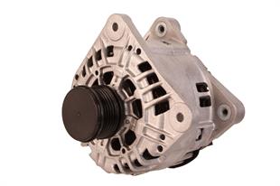Alternatör 12v 120ah 1,9 Renault Trafic Laguna | Valeo Sg12b038