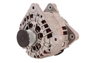 Alternatör 12v 125ah Renault Trafic 2 | Valeo Sg12b116