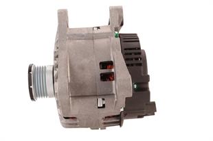 Alternatör 12v 125ah Renault Trafic 2 | Valeo Sg12b116