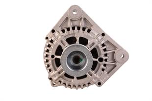 Alternatör 12v 110ah Megan 2-clio2 Tg11c060 | Valeo Tg11c060