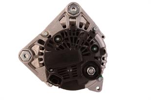 Alternatör 12v 110ah Megan 2-clio2 Tg11c060 | Valeo Tg11c060