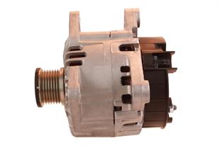 Alternatör 12v 150ah Renault Laguna Iıı Bss Uç Valeo 439645/440215/tg15c143-- | Valeo Tg15c143