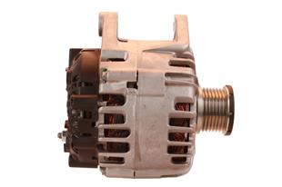 Alternatör 12v 150ah Renault Laguna Iıı Bss Uç Valeo 439645/440215/tg15c143-- | Valeo Tg15c143