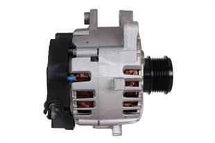 Alternatör 12v 165ah Ford Torneo Custom | Valeo Tg15c255