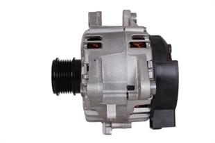 Alternatör 12v 165ah Ford Torneo Custom | Valeo Tg15c255