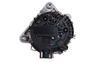 Alternatör 12v 165ah Ford Torneo Custom | Valeo Tg15c255