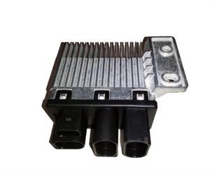 Fan Kontrol Beyni Vw Transporter T5 1.9 2.5tdı Axb Axd 03-10 | Volkswagen 7h0919506d