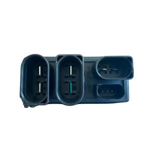 Fan Kontrol Beyni Vw Transporter T5 1.9 2.5tdı Axb Axd 03-10 | Volkswagen 7h0919506d