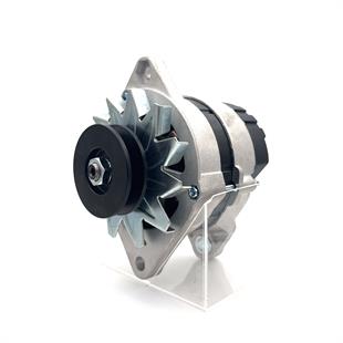 Alternatör 12v 45ah Mako Tip 4551 Dkş Fiat Tümosan Steyr Dogan Şahin Kartal Em Alt480 Serçe | Voltech Alt480
