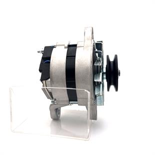 Alternatör 12v 45ah Mako Tip 4551 Dkş Fiat Tümosan Steyr Dogan Şahin Kartal Em Alt480 Serçe | Voltech Alt480